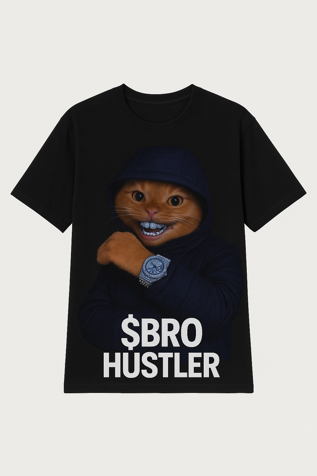 OG BRO TEE